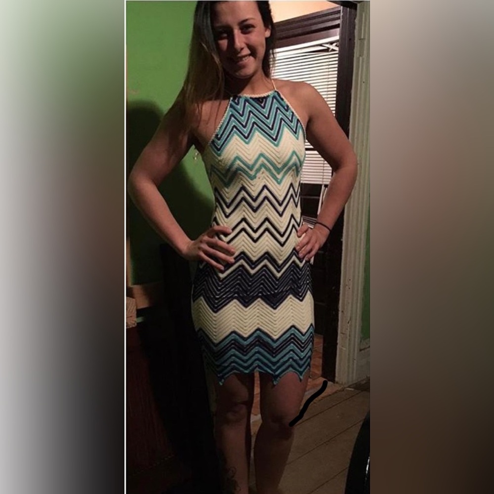 Medium Dress